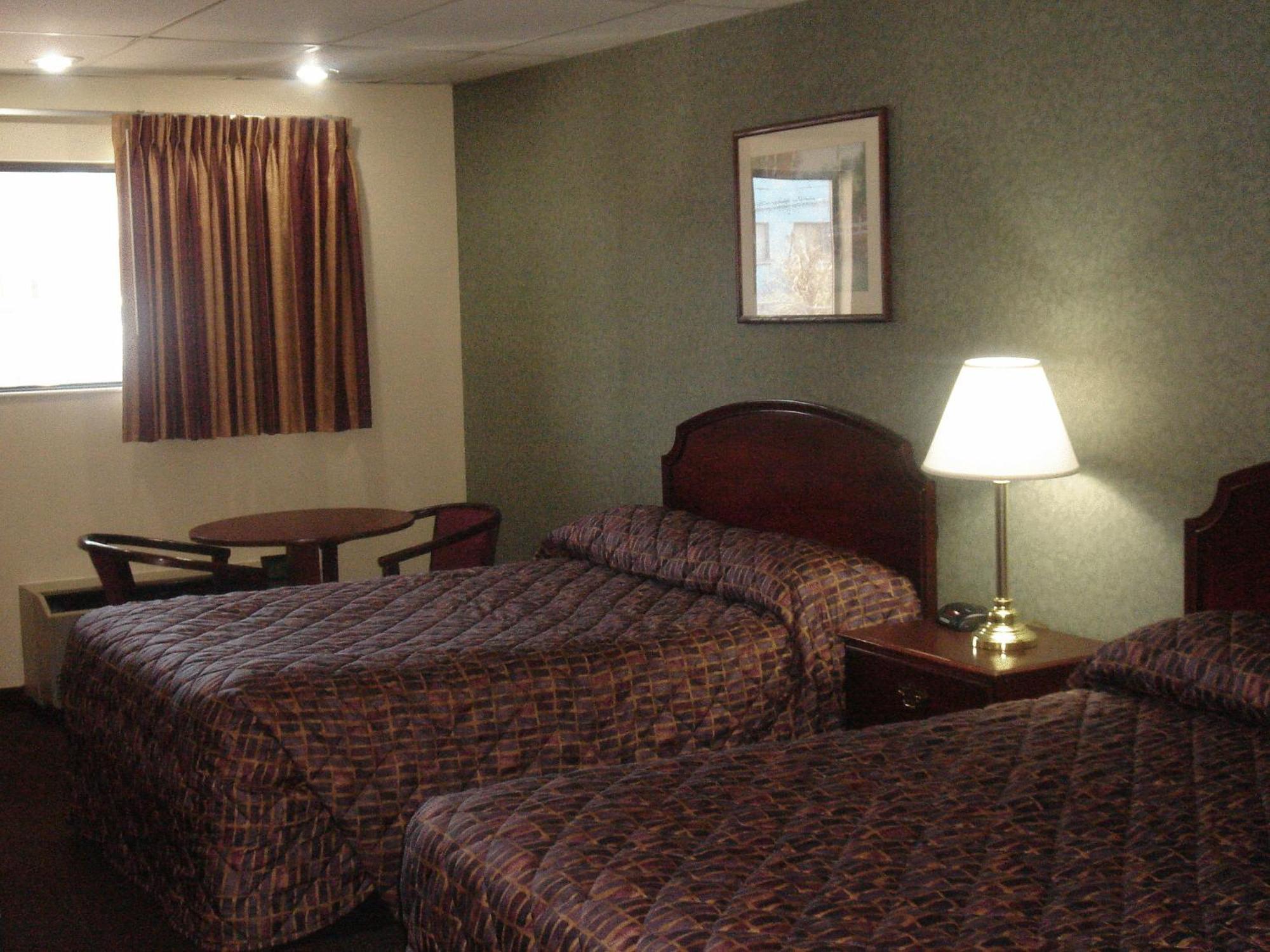 German Village Inn Motel Columbus Cameră foto