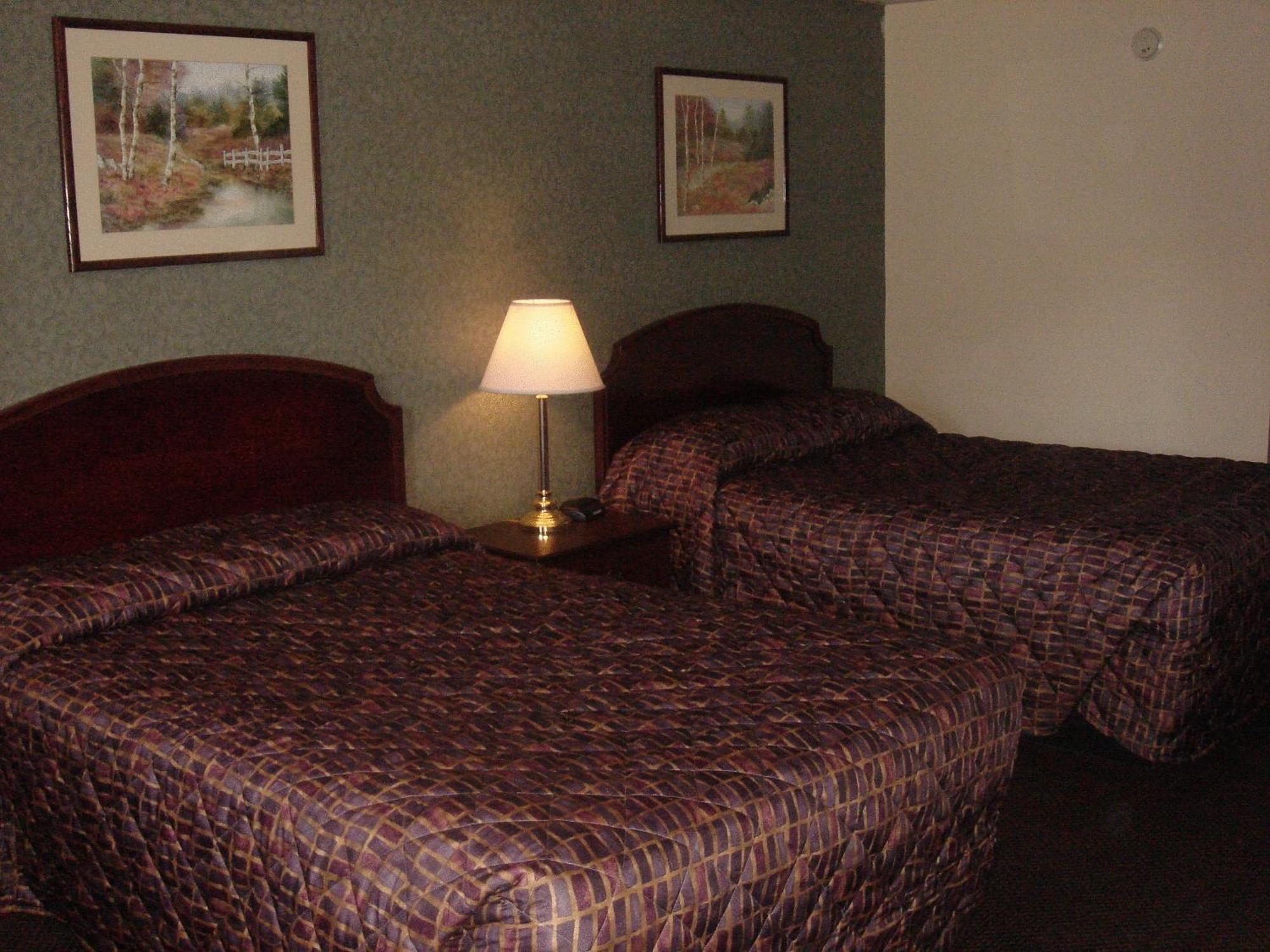 German Village Inn Motel Columbus Cameră foto
