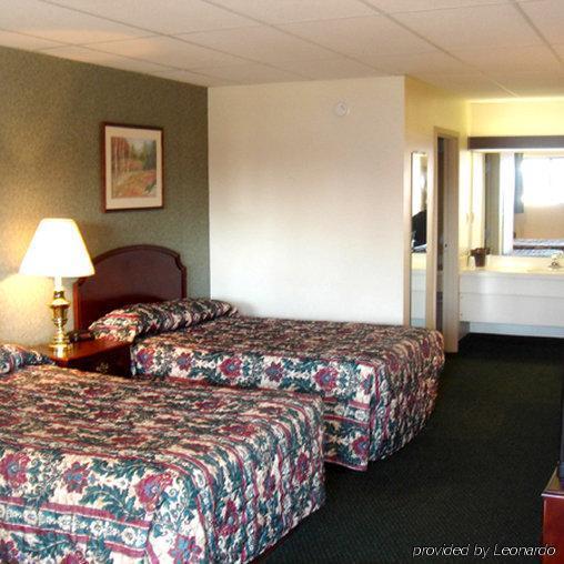 German Village Inn Motel Columbus Cameră foto