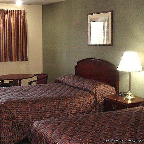 German Village Inn Motel Columbus Exterior foto
