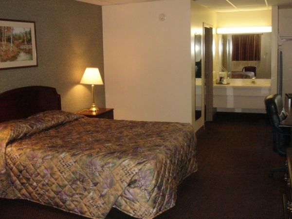 German Village Inn Motel Columbus Cameră foto